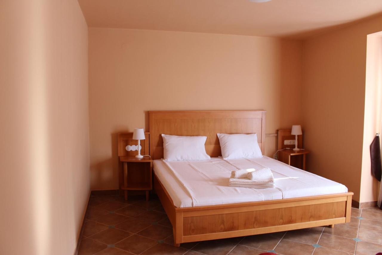 Rooms Cristian 데바 외부 사진