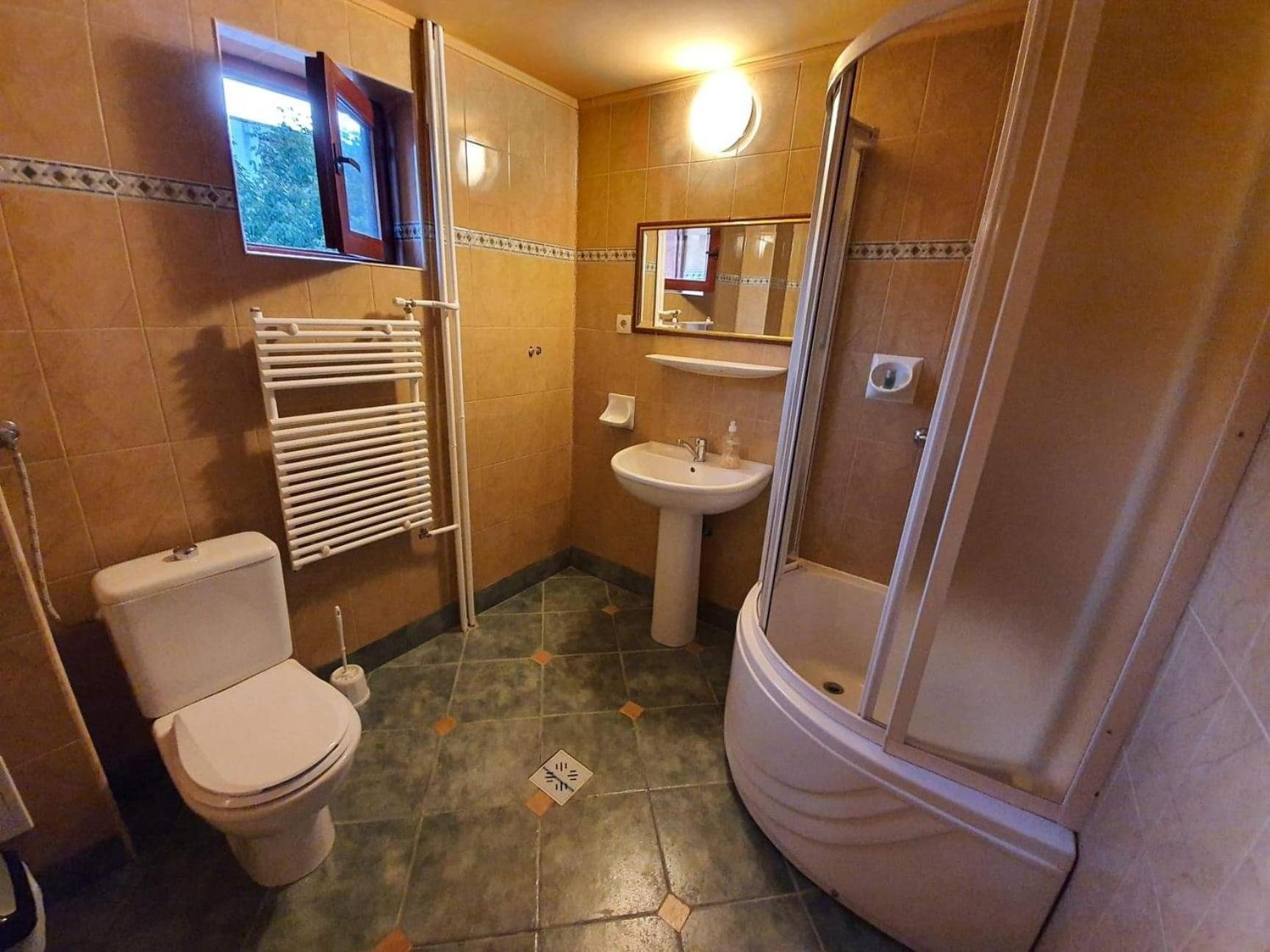 Rooms Cristian 데바 객실 사진