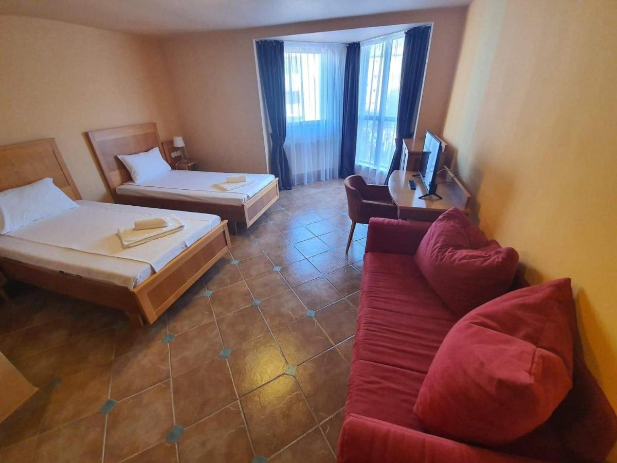 Rooms Cristian 데바 객실 사진